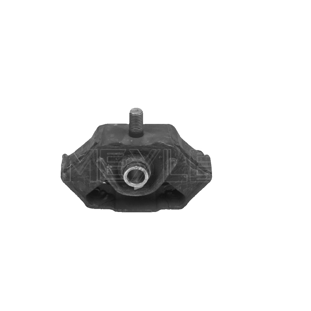 Rear MEYLE GERMANY 014 024 0001 Mounting, manual transmission for MERCEDES-BENZ