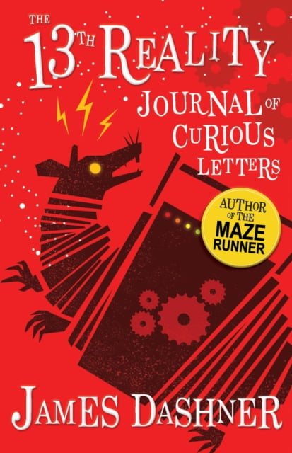 The Journal of Curious Letters