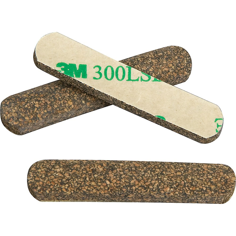 Jo-Ral Tenor or Bass Trombone Bucket Mute Cork Set