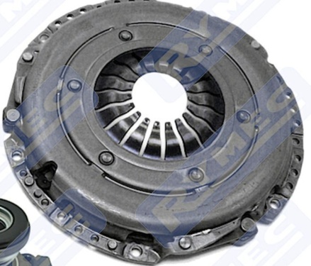 Clutch Kit for ALFA ROMEO 159 939 2005 to 2012