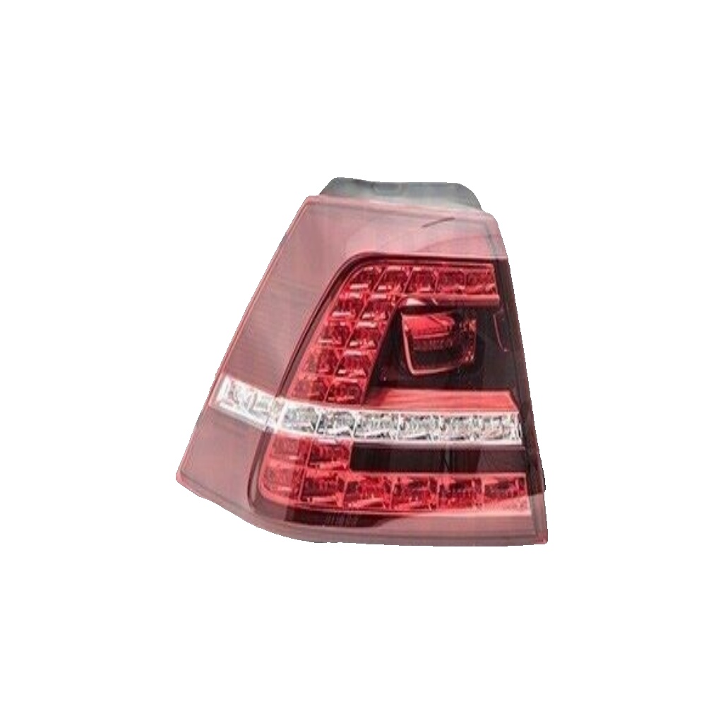 Left MAGNETI MARELLI-OE 714081230701 Tail Light Assembly for VW