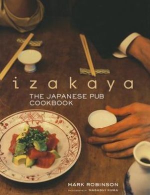 Isdp Izakaya: The Japanese Pub Cookbook