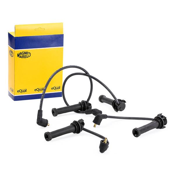 IGNITION CABLE KIT 941319170092 FOR FORD FXJA/FXJC/FXJB 1.4L 4cyl FUSION