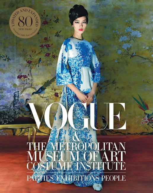 Vogue and the Metropolitan Museum of Art Costume Institute by... - 9781419744952