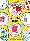 Can I Eat That? by Joshua David Stein 9780714871103 NEW Free UK Delivery - Image 2