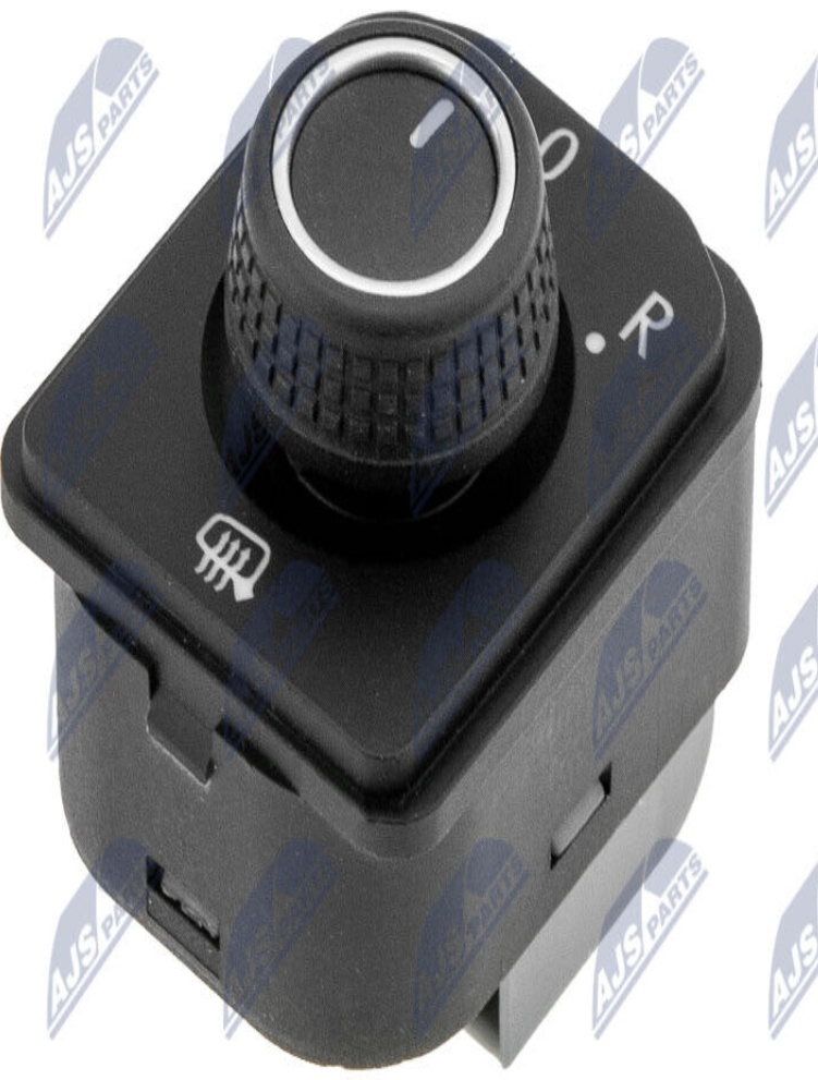 N.T.Y. EWS-VW-098.NTY Switch, mirror adjustment for SEAT,VW
