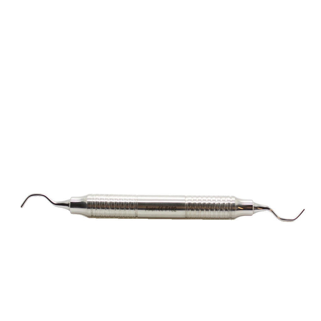 Filling Dental Instrument No.182 Plastic Composite Restorative Plugger Dentistry