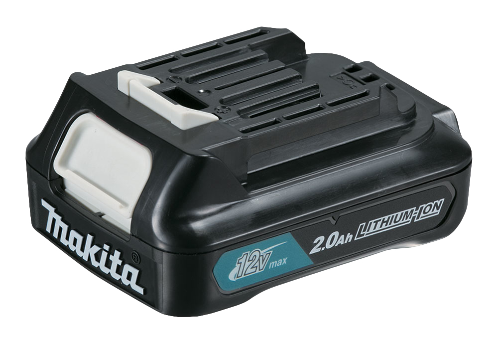 MAKITA BL1021B 12v Li-ion battery 2.0Ah