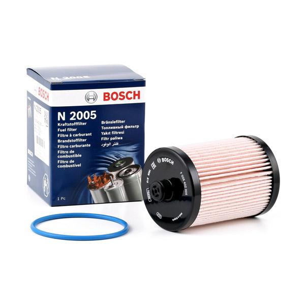 Fuel Filter fits VOLVO XC70 295 2.4D 02 to 07 Bosch 30671010 30792514 31303261 - Image 16