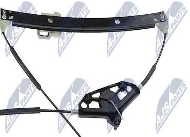 Fits NTY EPS-SK-013 WINDSHIELD LIFTER SKODA OCTAVIA III 12- /LEFT FRO ⭐UK Stock⭐
