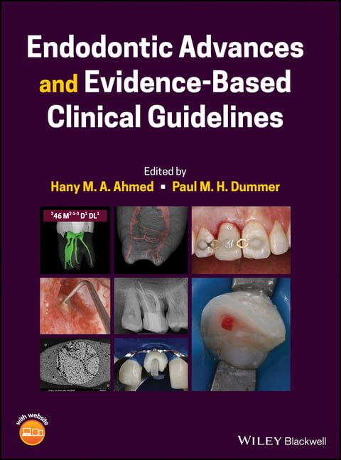 Endodontic Advances and Evidence-Based Clinical Guidelines by... - 9781119553885