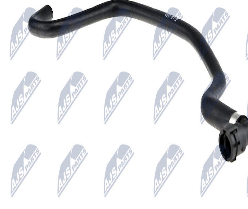 CPP-LR-002 NTY Radiator Hose for LAND ROVER