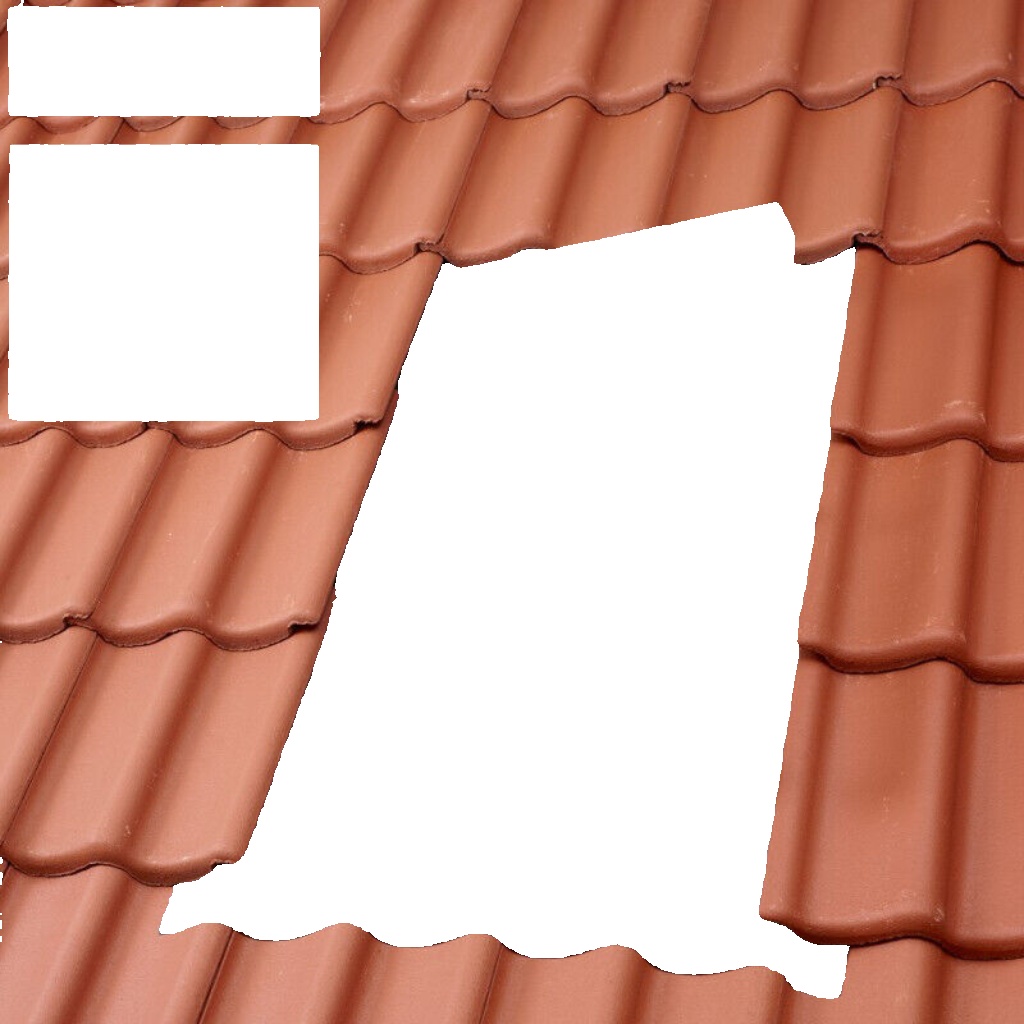 VELUX VLT Access Escape Roof Window 45x73cm Flashing Loft Skylight