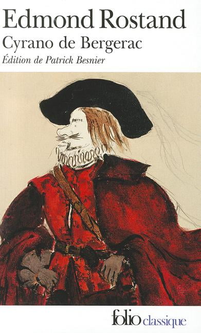 Cyrano de Bergerac