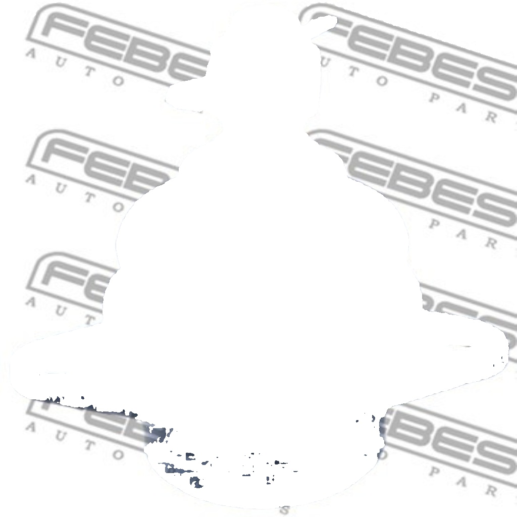 FEBEST-OE 2920-RRIIIF.OE Ball Joint for LAND ROVER