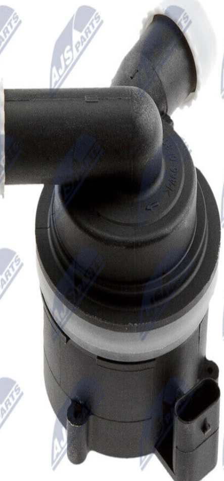 Additional water pump Electric CPZ-VW-006 NTY for VW AMAROK