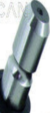 Outer TRISCAN 8500 12521 Ball Joint for ALFA ROMEO