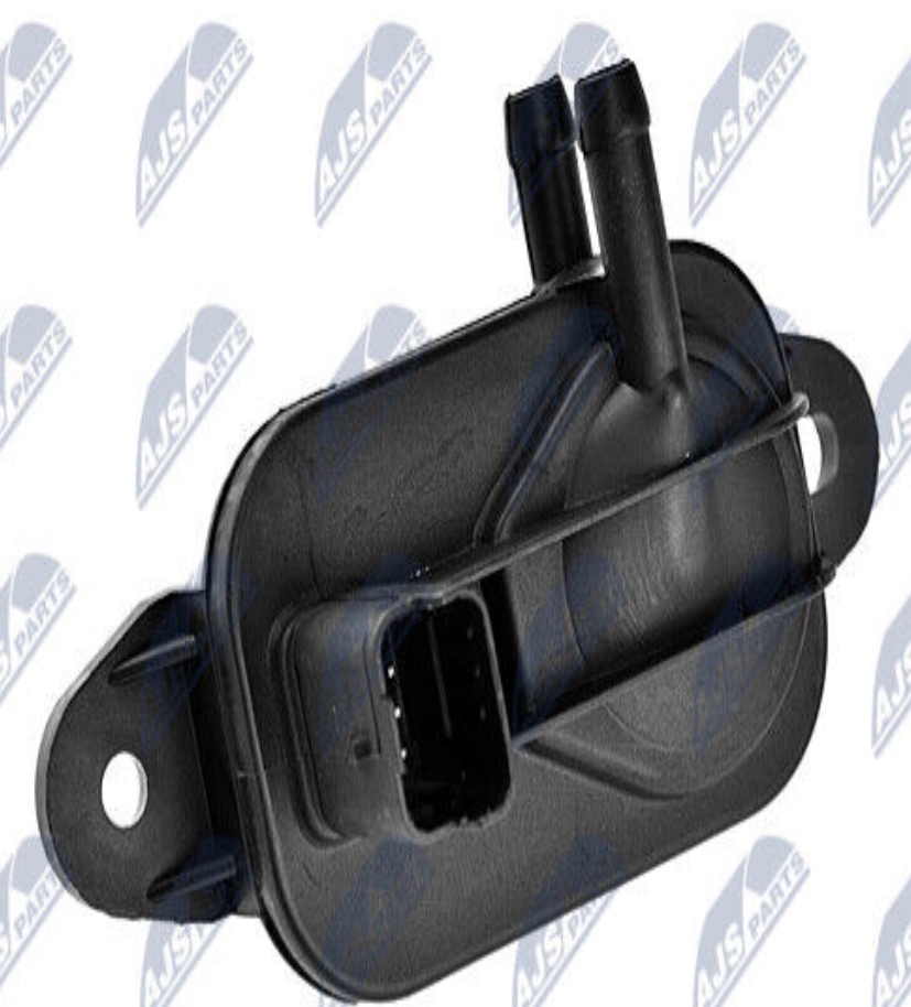 N.T.Y. ECS-CT-001.NTY Sensor, exhaust pressure for FIAT,PEUGEOT