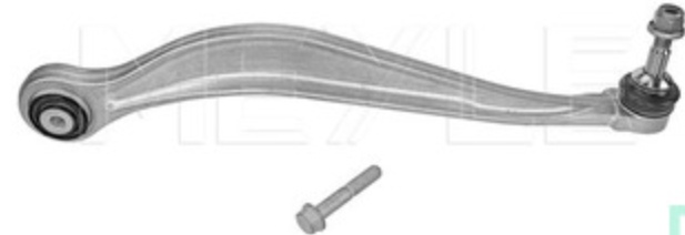 MEYLE 316 050 0085/S TRACK CONTROL ARM Rear LH,Rear RH