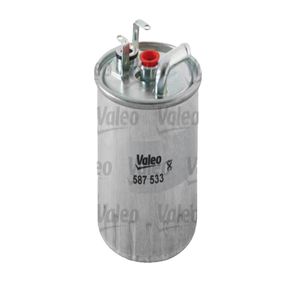 VALEO-OE 587533 Fuel Filter for MERCEDES-BENZ