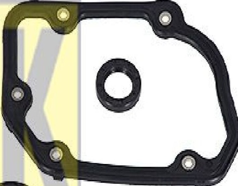LuK 462 0195 10 Repair Kit, manual transmission for VW,VW (FAW),VW (SVW)