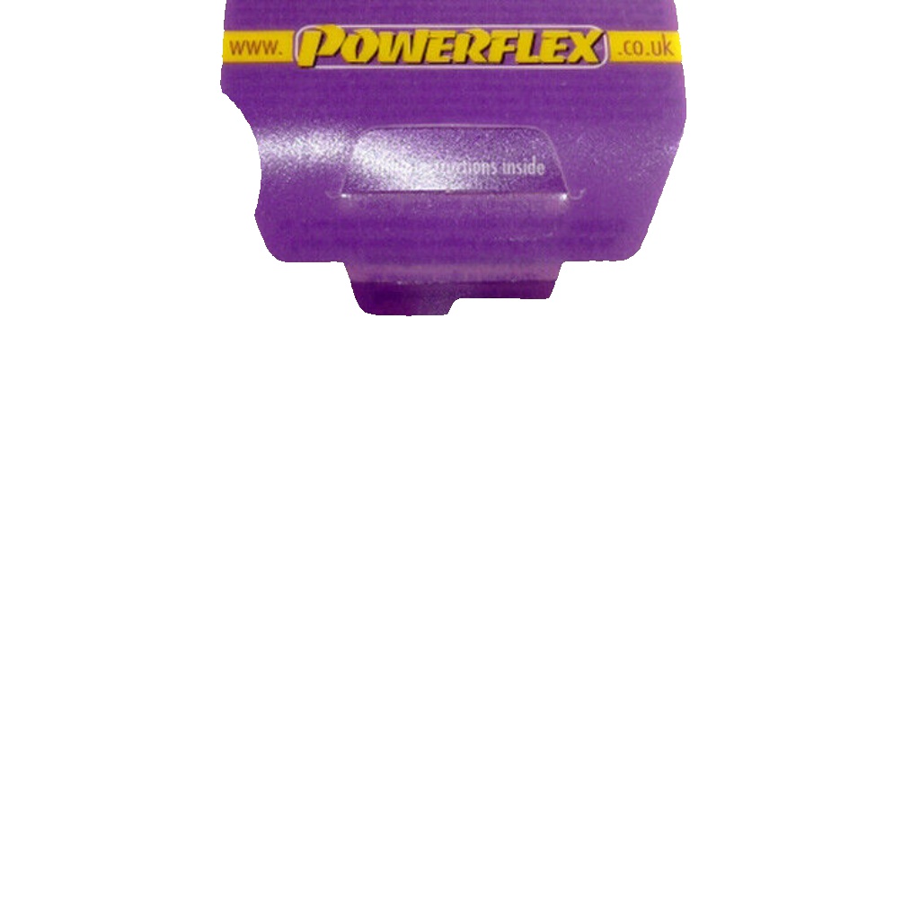 Powerflex Rear Roll Bar Bushes 16mm for Ford Orion Mk1 & 2 (80-90) PFR19-210-16