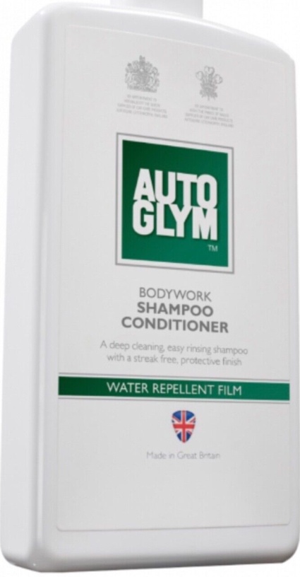 AutoGlym - Bodywork Shampoo Conditioner 500ml