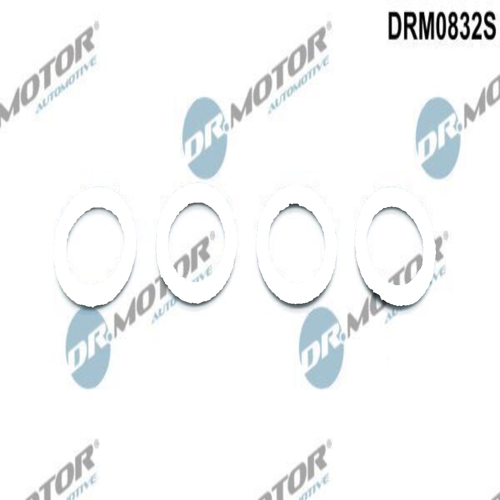 DRM0832S DR.MOTOR AUTOMOTIVE GASKET, THROTTLE BODY FOR CITROËN DS FIAT FORD PEUG
