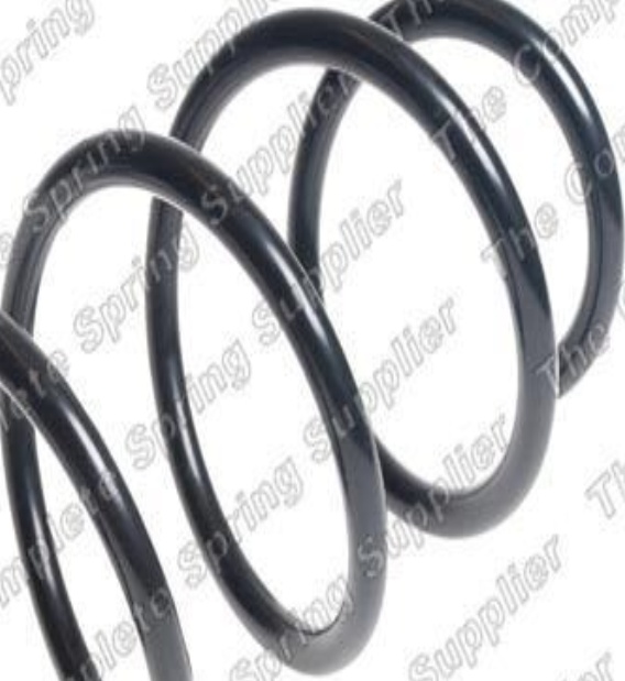 Suspension Spring Front Fits Vauxhall Zafira Opel Zafira Tourer KILEN 20137