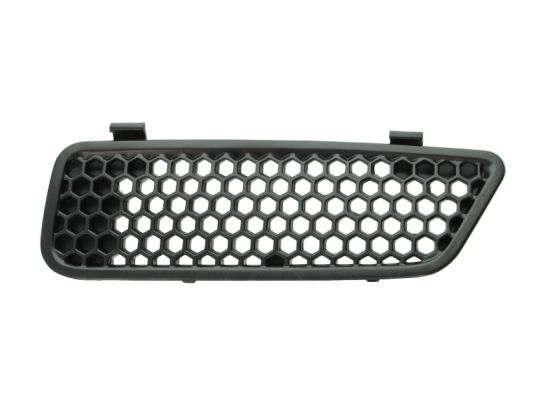 Radiator grille left fits: RENAULT SCENIC I 10.99-09.03
