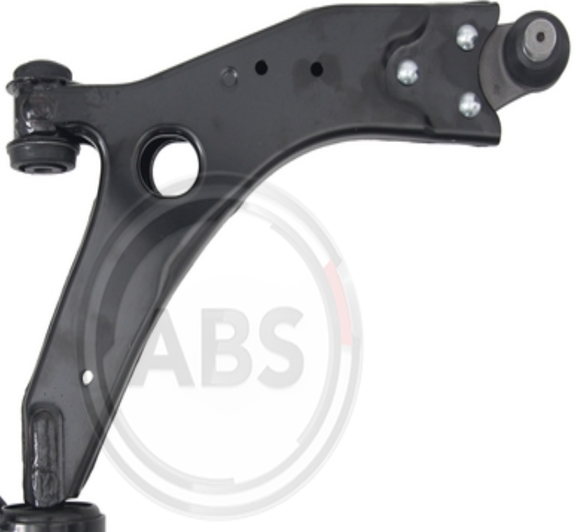 Wishbone Control Arm 211654 A.B.S. for VOLVO V40 Cross Country V40 Hatchback