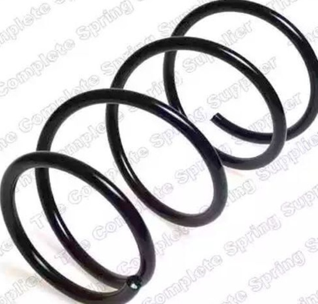 Suspension spring Front Axle Coil Spring 23305 KILEN for SUBARU IMPREZA Saloon