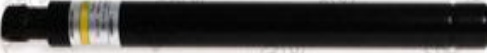 Boot/cargo Area Gas Spring Trunk Lift Support Rear Fits Audi A4 KILEN 412033