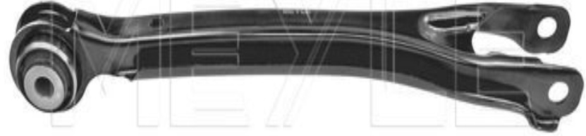 016 035 0014 MEYLE Rod/Strut, wheel suspension for MERCEDES-BENZ,MERCEDES-BENZ (