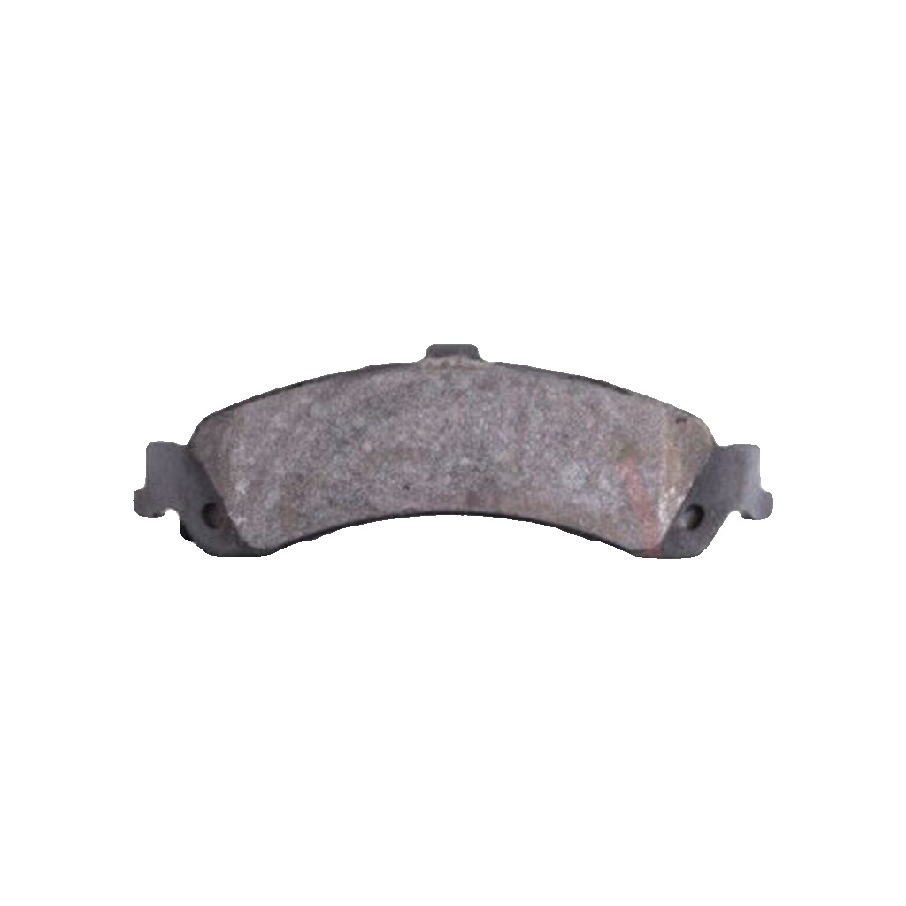 Brake pads 38834 A.B.S. for CHEVROLET CADILLAC