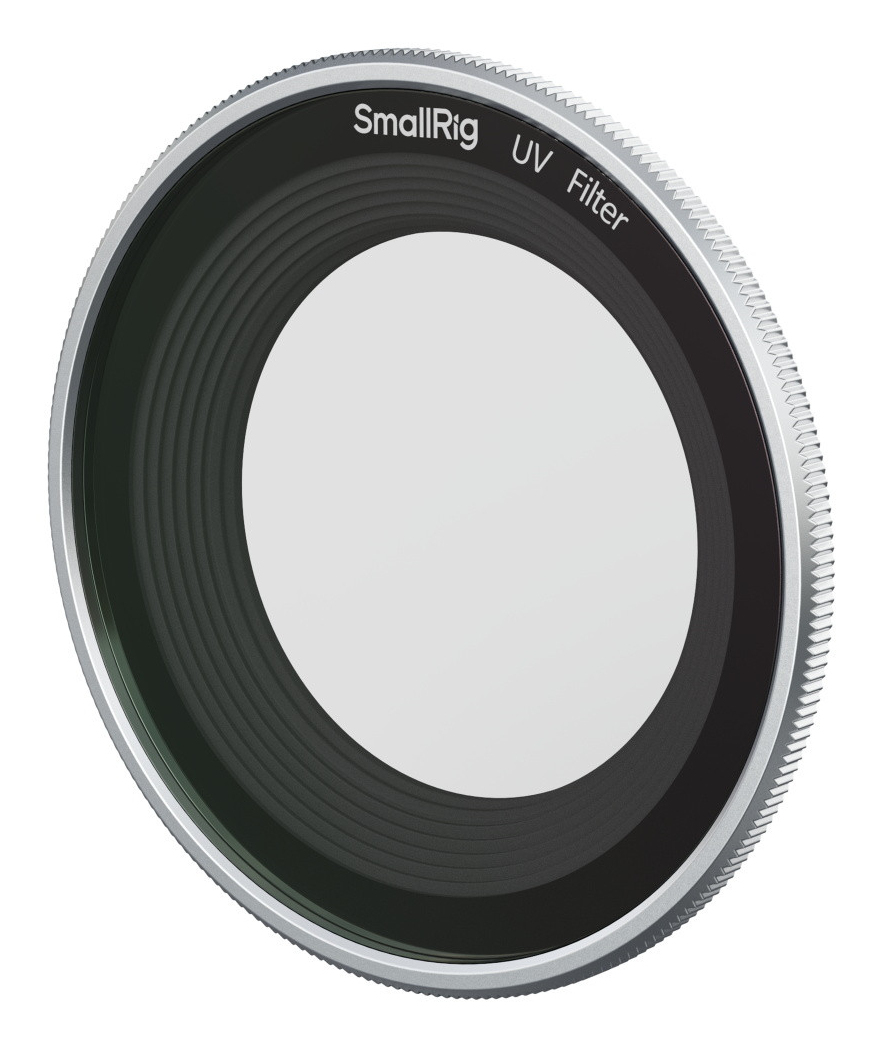 SmallRig Magnetic UV Filter for FUJIFILM X Half Camera Optical Glass Lens