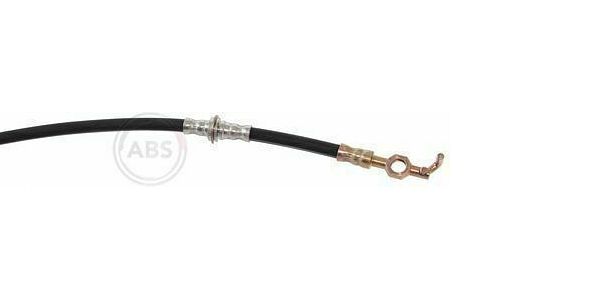 Front Brake Hose A.B.S. SL 4086 for Toyota MR2 (89-00)