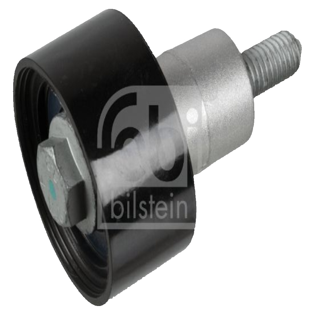 FEBI 45793 DEFLECTION PULLEY/GUIDE PULLEY TIMING BELT