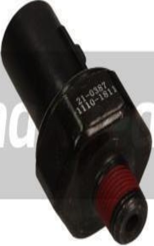 21-0387 MAXGEAR Oil Pressure Switch for GENESIS,HYUNDAI,KIA