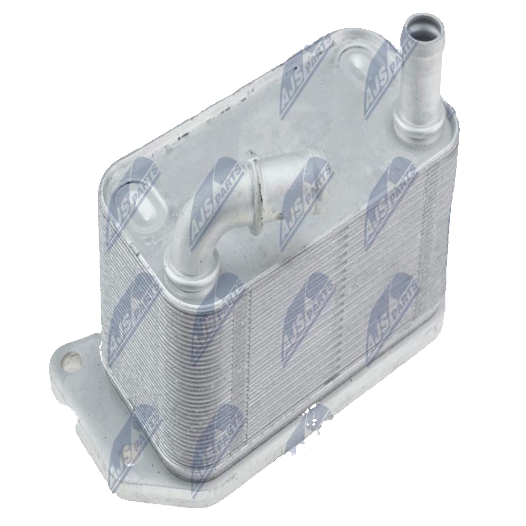 N.T.Y. CCL-VV-005.NTY Oil Cooler, engine oil for VOLVO