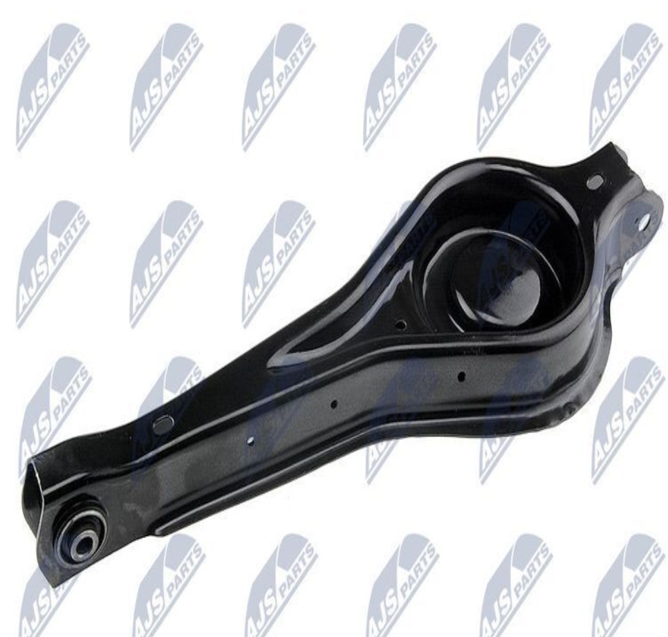 N.T.Y. ZWT-FR-020.NTY Track Control Arm for FORD