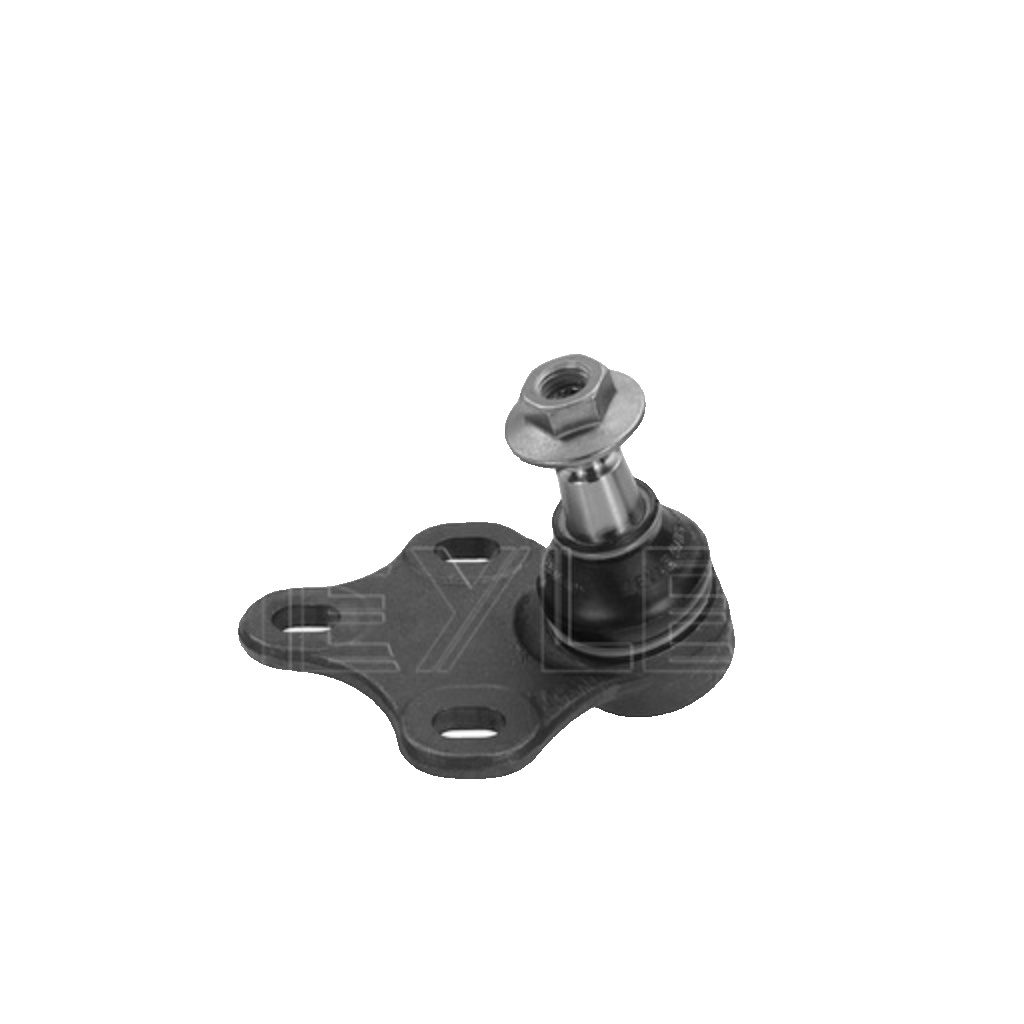 Wishbone Pin Front Axle Right 116 010 0023 MEYLE for AUDI TT TT Roadster