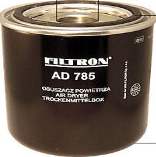 Fits FILTRON AD 785 AIR FILTER ASTRA, BOVA, DAF, EVOBUS (MERCEDES BUS ⭐UK Stock⭐