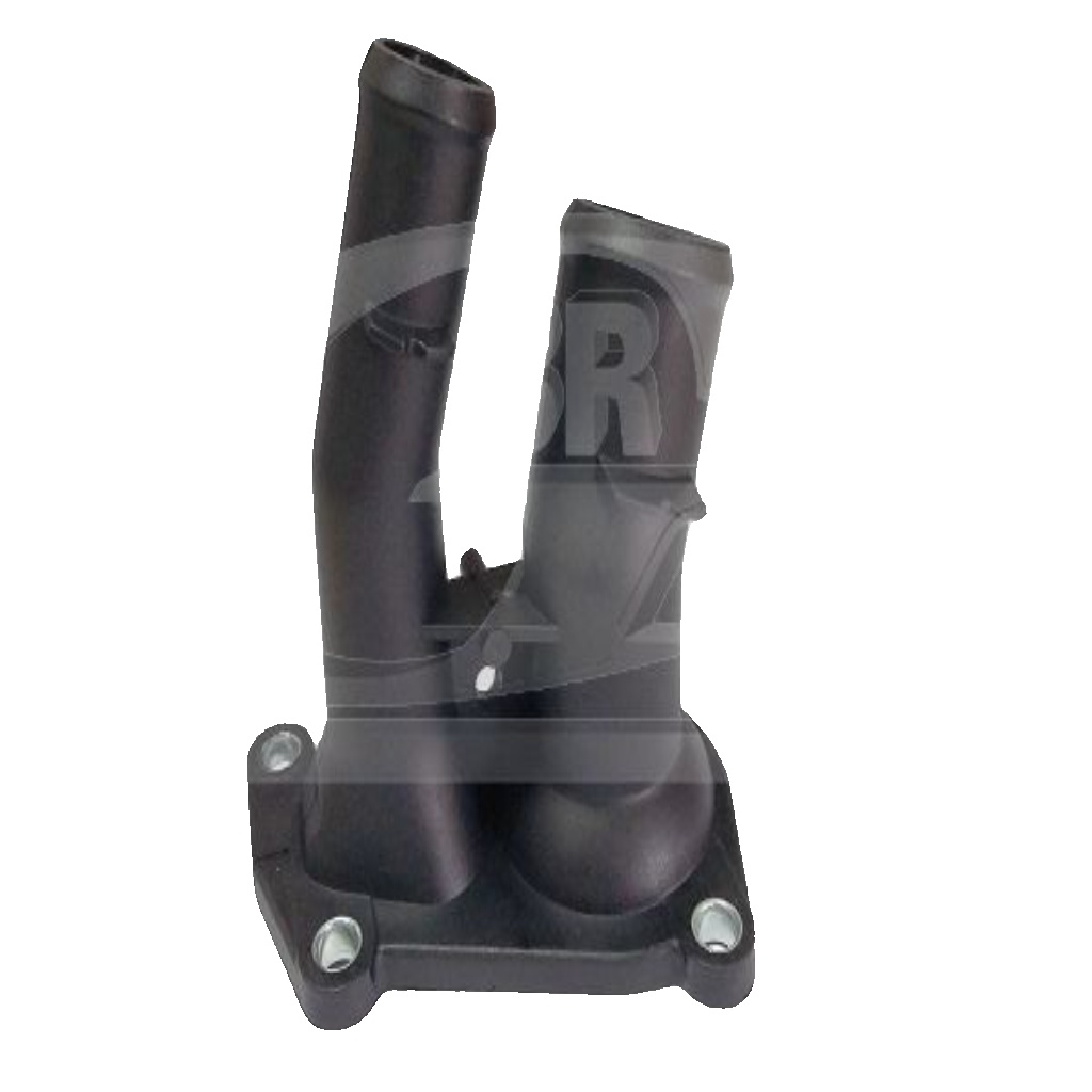 Front 3RG 80327 Coolant Flange for AUDI,FORD,SEAT,SKODA,VW