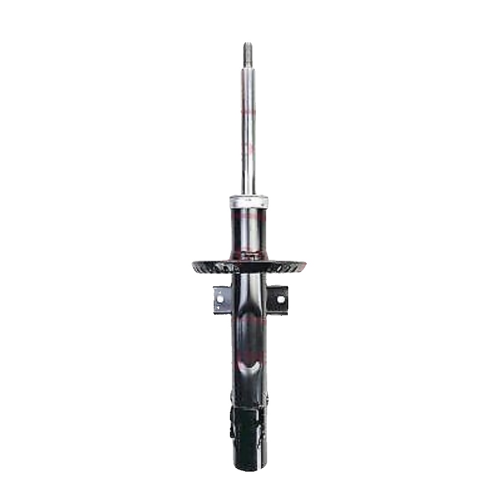 Apec Shock Absorber ASA1291 Front Axle - Built to OE Specifications & Quality