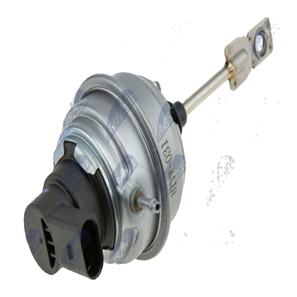 N.T.Y. ECD-VW-031.NTY Boost Pressure Control Valve for VW