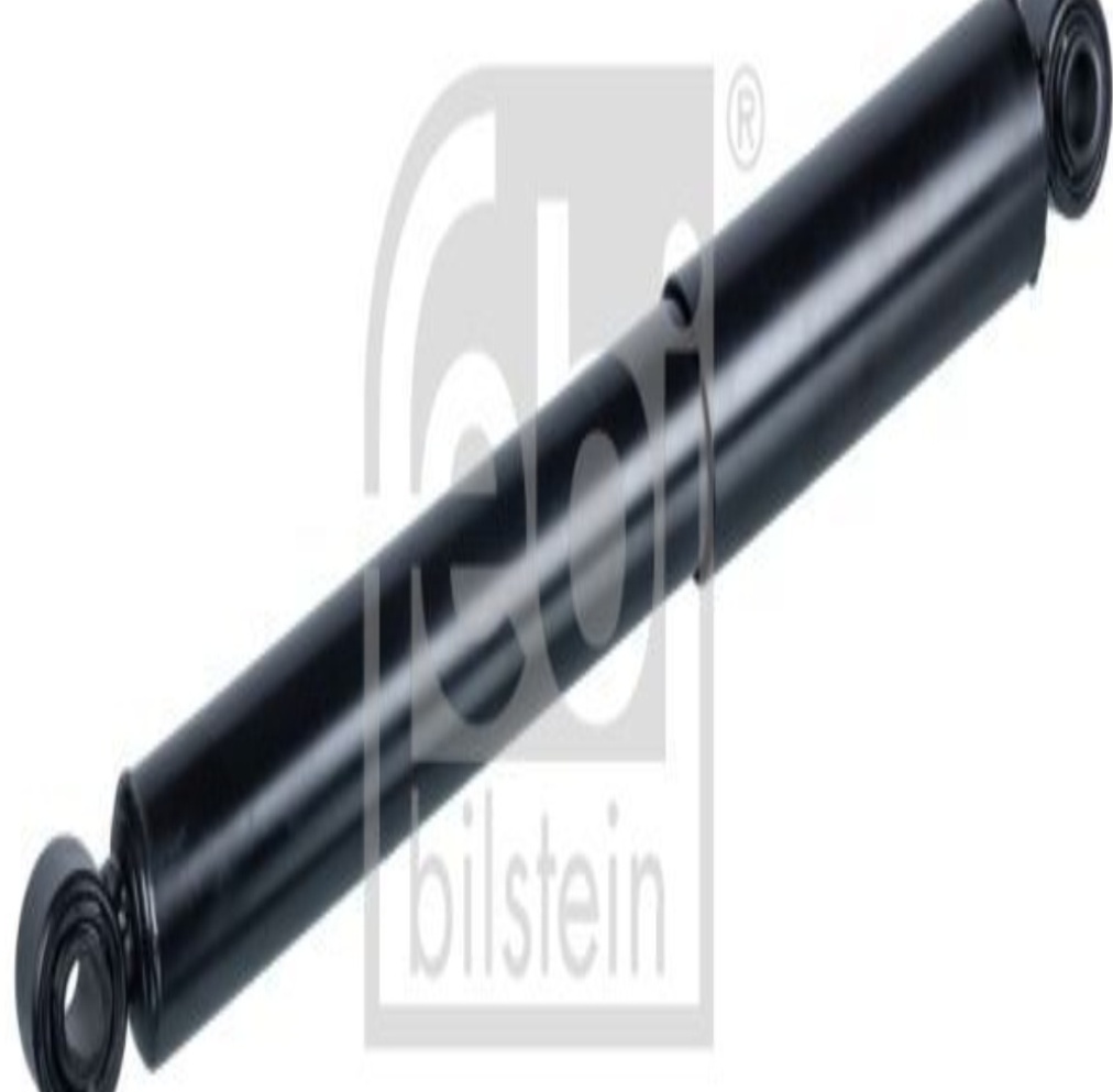 FEBI 20588 SHOCK ABSORBER Rear