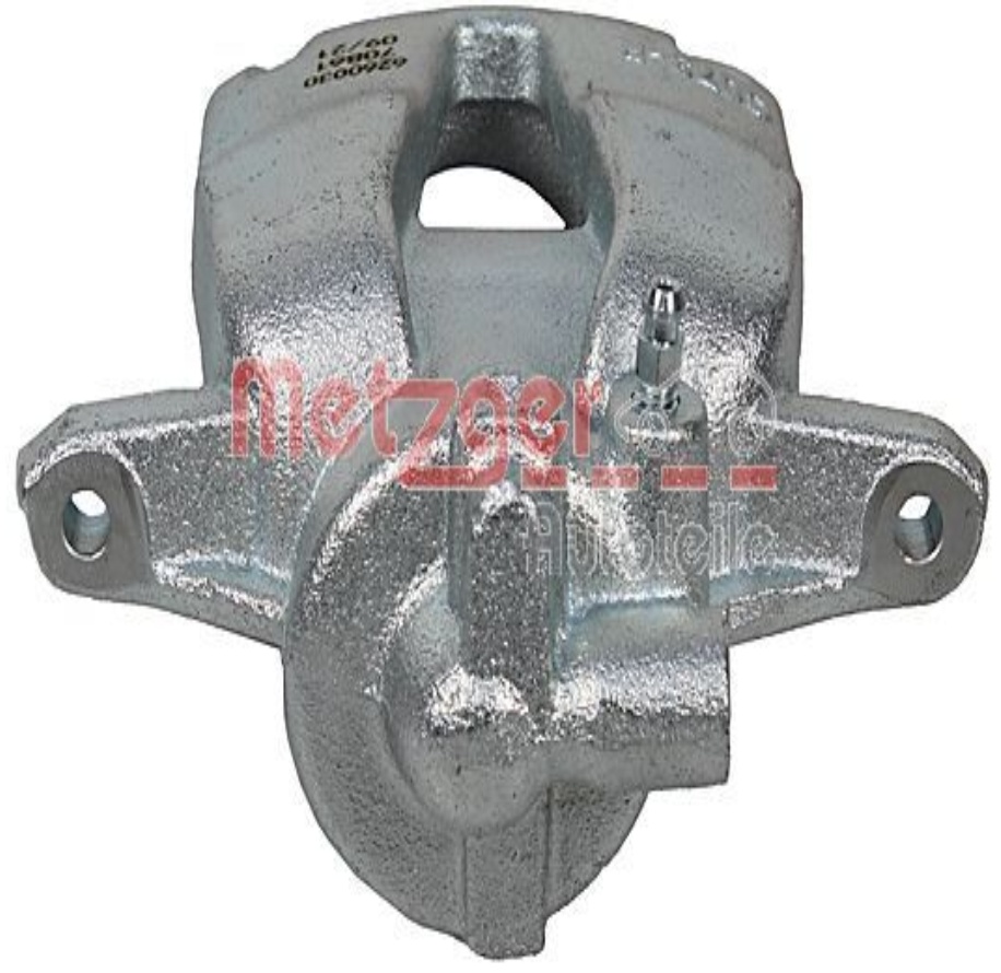 Original METZGER Brake Caliper 6260030 for Alfa Romeo Citroën Fiat Opel Peugeot