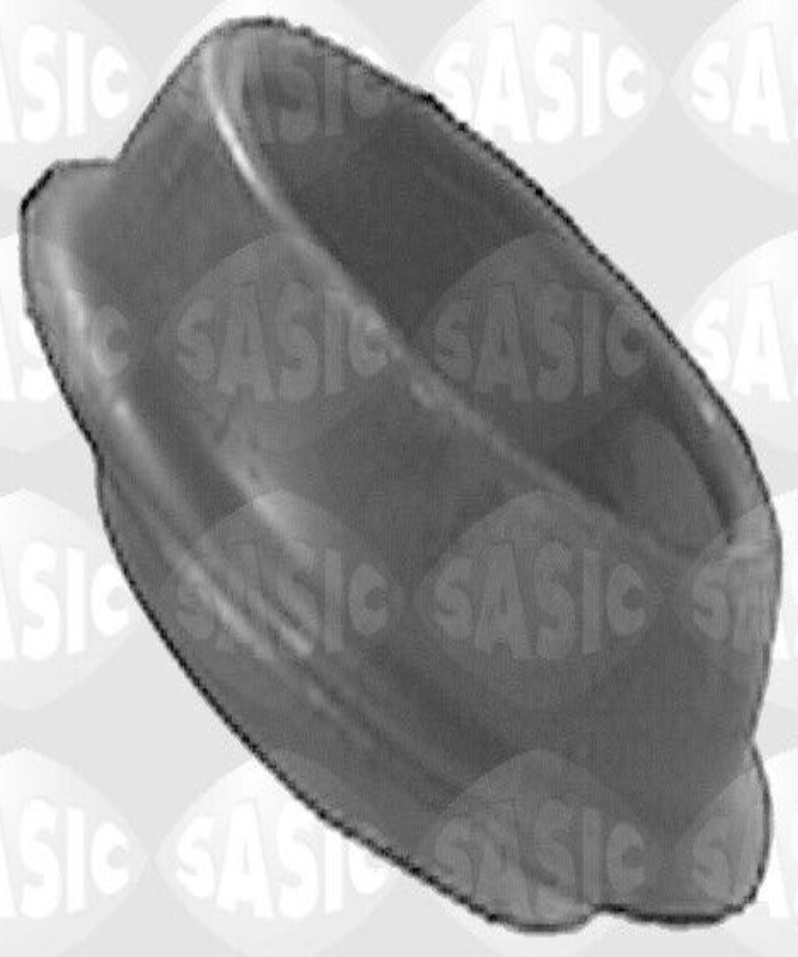 Original SASIC Strut Mount 8003208 for Citroën Peugeot