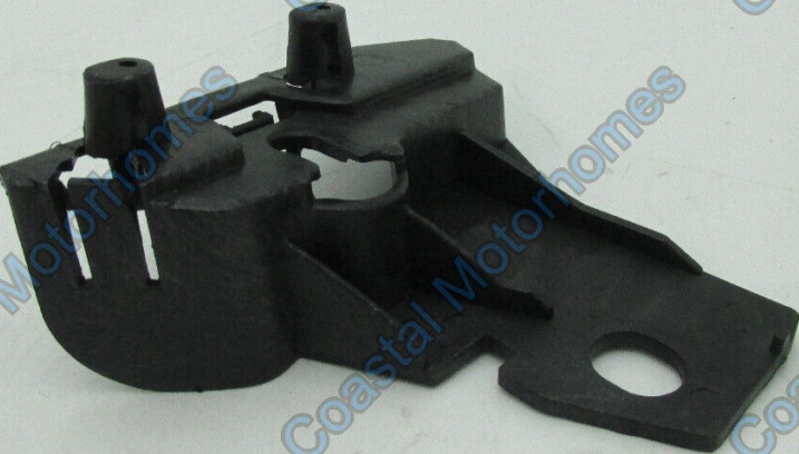 FT90642 FAST Holder Set, radiator grille for ,MERCEDES-BENZ,VW